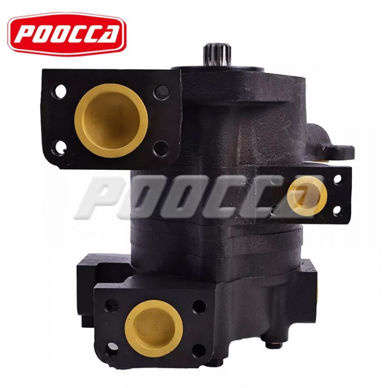 3741605 hydraulic pump (4)