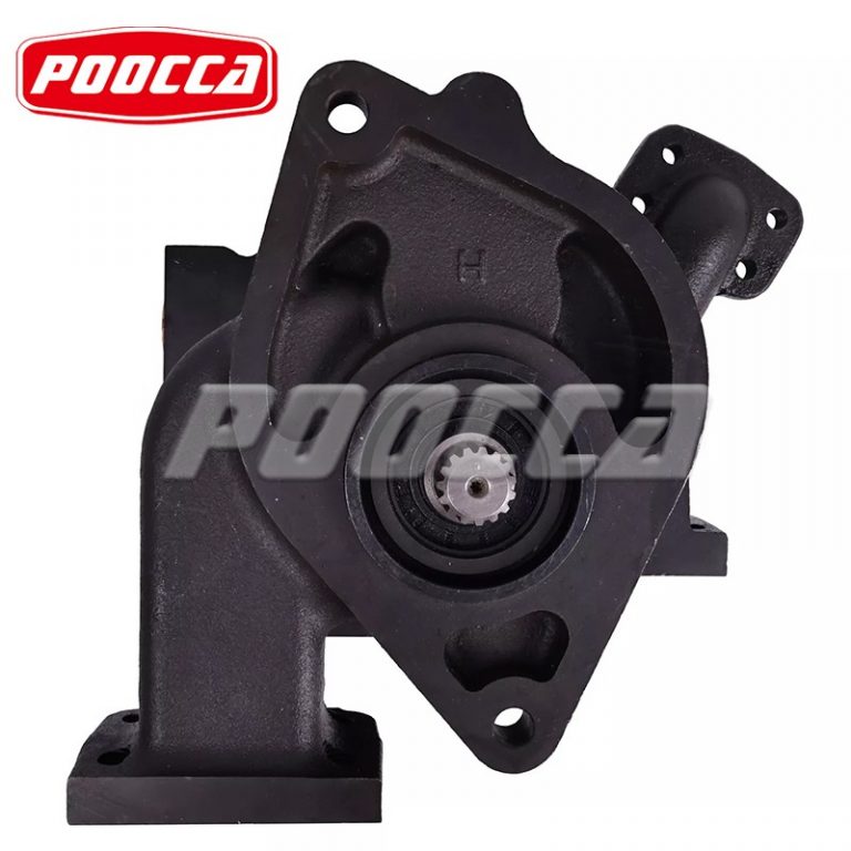 3741605 hydraulic pump (5)