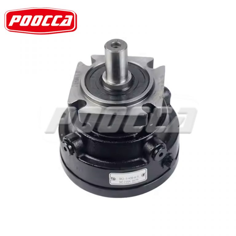 BK2-1 BK2-2 Hydraulic Motor Brake System (1)