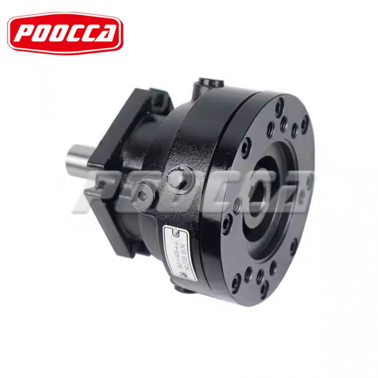 BK2-1 BK2-2 Hydraulic Motor Brake System (6)