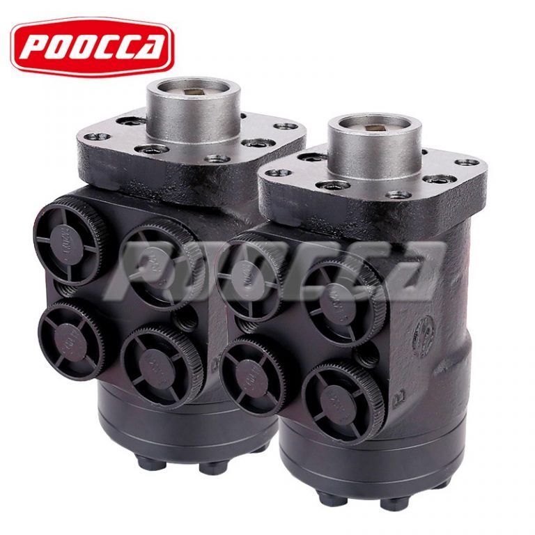 BZZ1-E125C Hydraulic Steering Units (6)