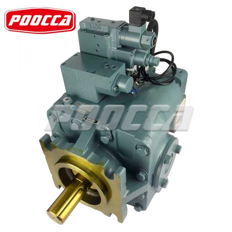 DAIKIN HV90 HV120 HV166 piston pump