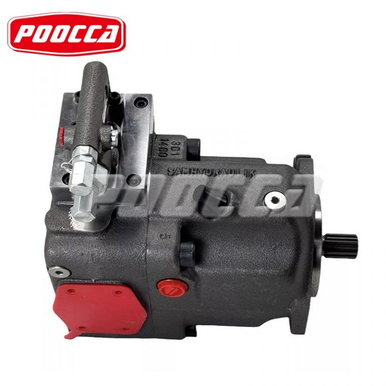 S5AV PISTON PUMP (5)