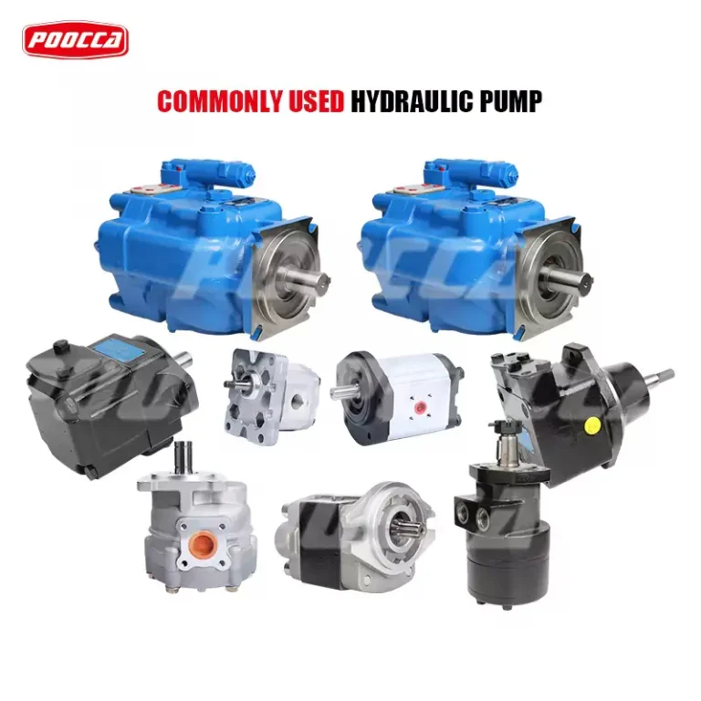 hydraulic-pumps