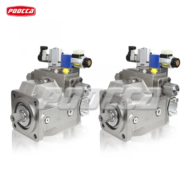 piston pump