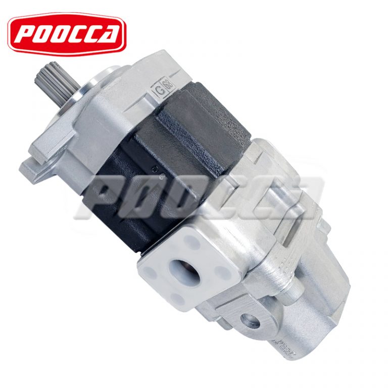 shimadzu sdy-g gear pump SDY-G32 SDY-G36