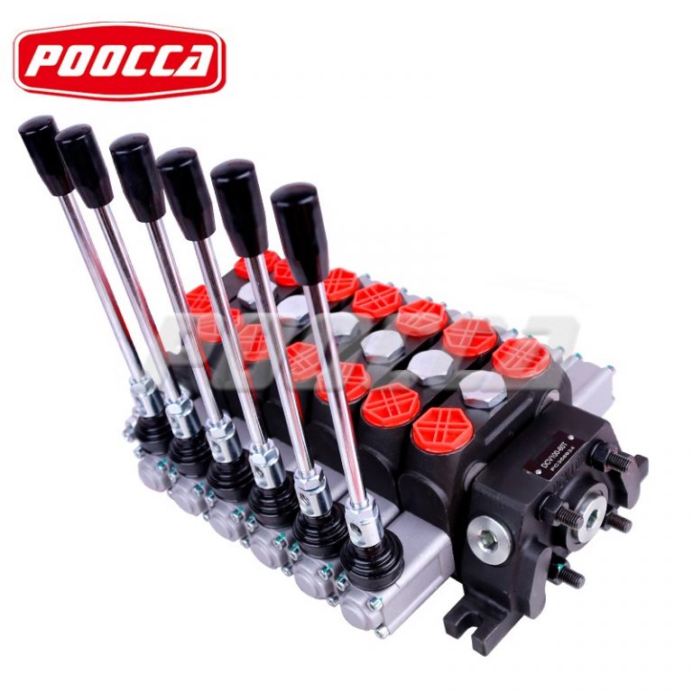 dcv hydraulic valve (2)